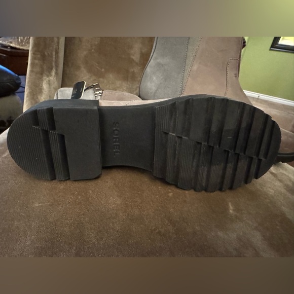 Sorel Emelie II Zip Waterproof WOMEN'S NWT - Picture 3 of 6